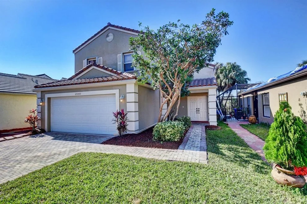 Unit for sale at 21361 Sawmill Court, Boca Raton, FL 33498