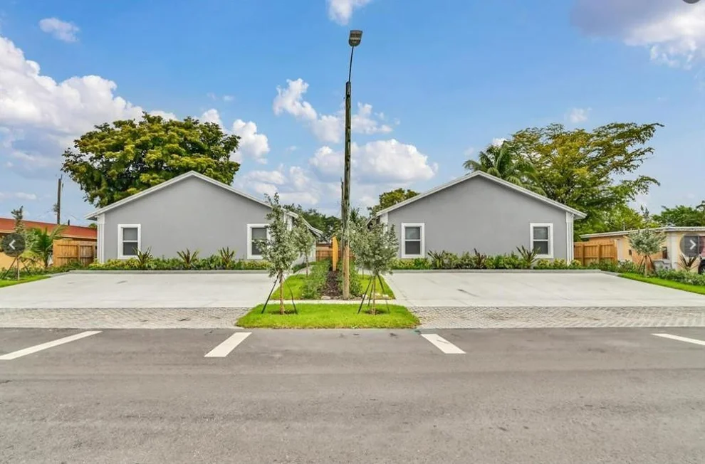 Unit for sale at 2341 NW 4th Street, Pompano Beach, FL 33069