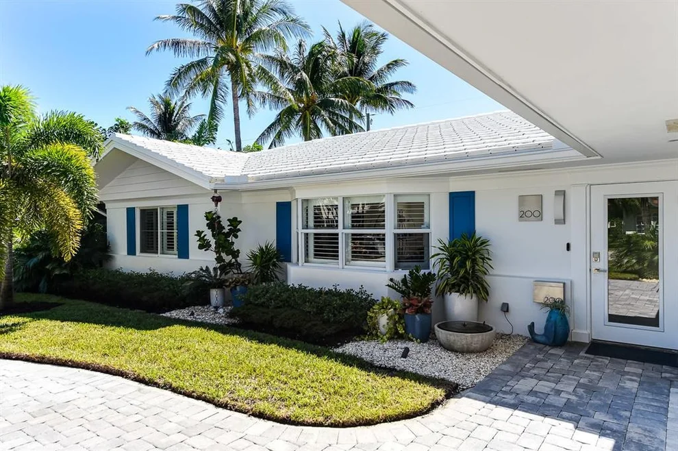 Unit for sale at 200 Ellamar Road, West Palm Beach, FL 33405