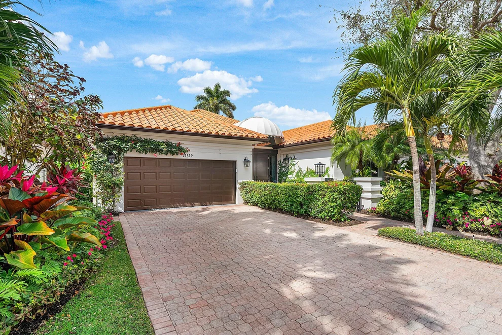 Unit for sale at 21359 Harrow Court, Boca Raton, FL 33433