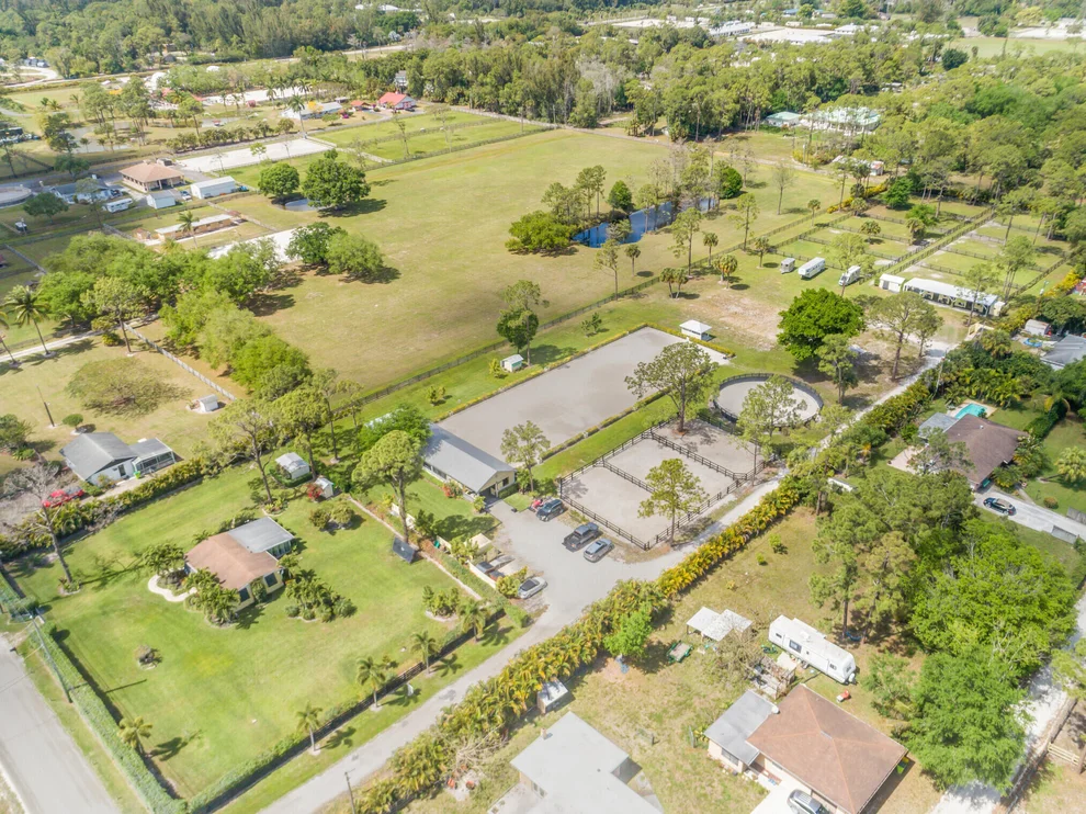 Unit for sale at 13252 Collecting Canal Road, Loxahatchee Groves, FL 33470