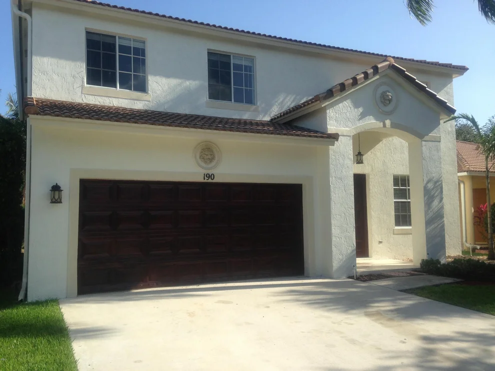 Unit for sale at 190 Seminole Lakes Drive, Royal Palm Beach, FL 33411