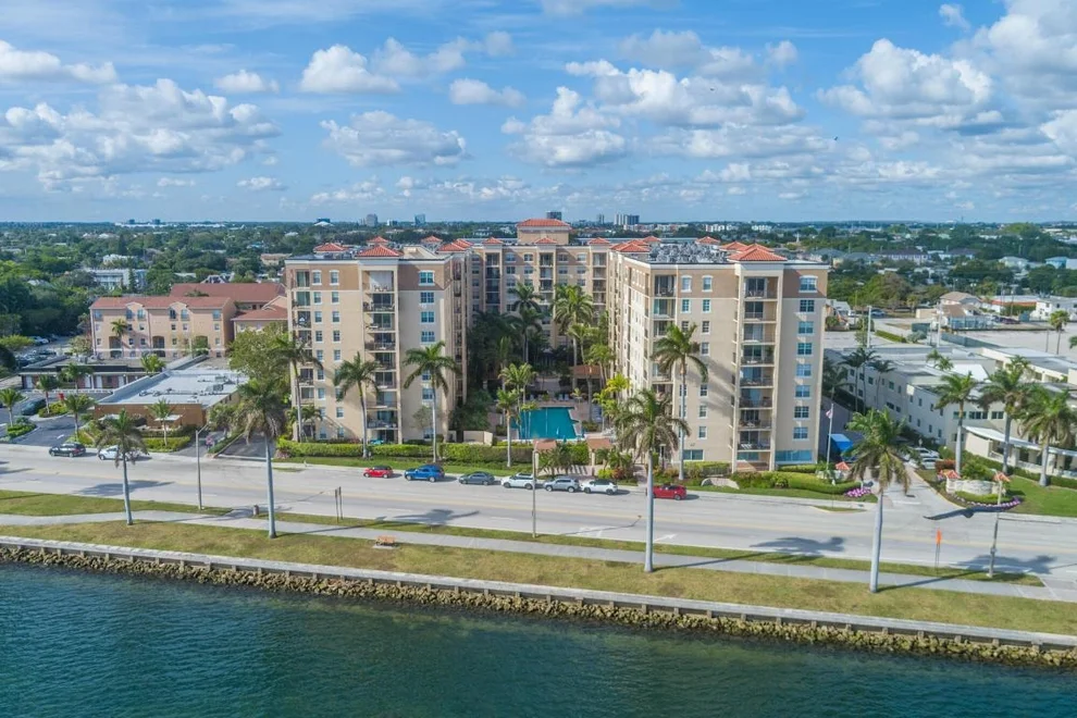 Unit for sale at 1801 N Flagler Drive, West Palm Beach, FL 33407