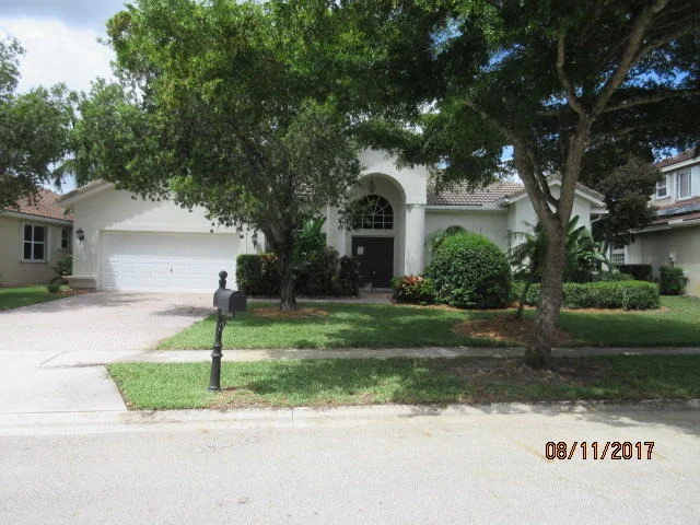 Unit for sale at 10160 Umberland Place, Boca Raton, FL 33428