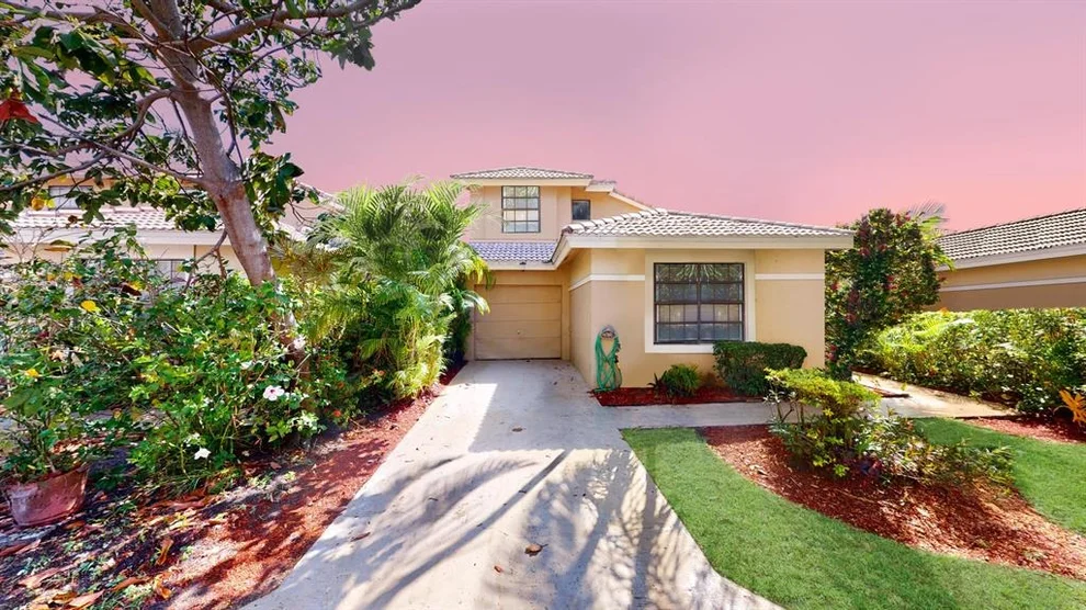 Unit for sale at 9814 Watermill Circle, Boynton Beach, FL 33437