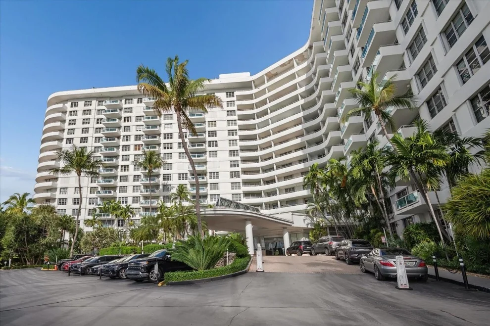 Unit for sale at 5151 Collins Avenue, Miami Beach, FL 33140
