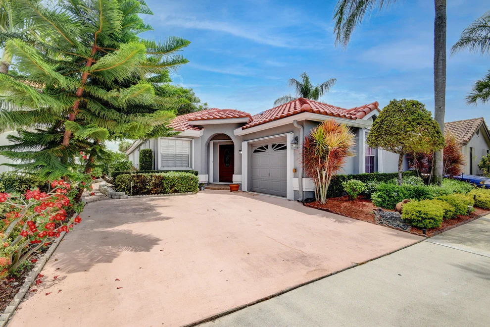 Unit for sale at 6185 Bay Isles Drive, Boynton Beach, FL 33437