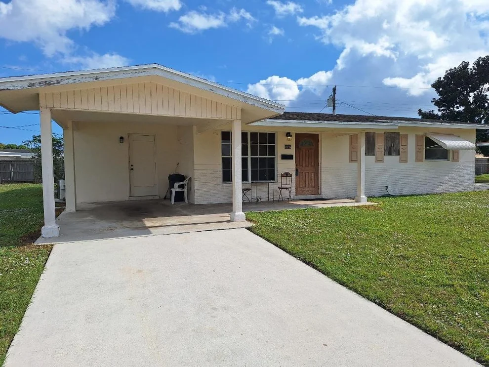 Unit for sale at 2596 Rosehaven Road, West Palm Beach, FL 33415
