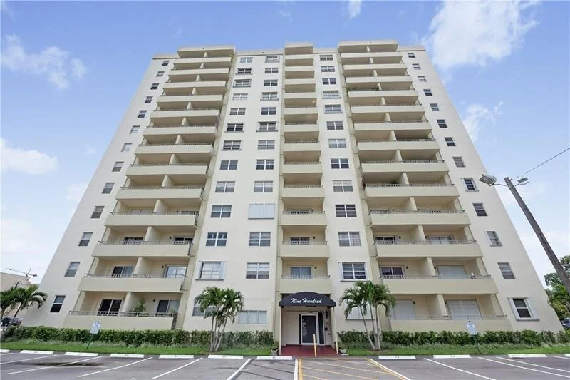 Unit for sale at 900 NE 18th Avenue, Fort Lauderdale, FL 33304