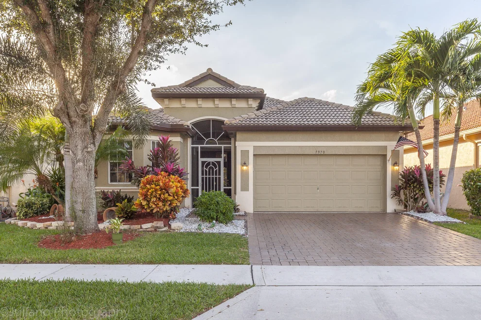Unit for sale at 7970 Monarch Court, Delray Beach, FL 33446