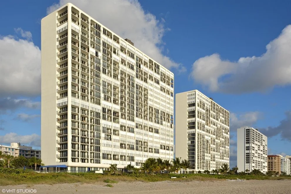 Unit for sale at 2800 S Ocean Boulevard, Boca Raton, FL 33432
