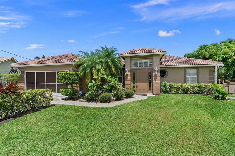 Unit for sale at 6762 NW Argus Street, Port St Lucie, FL 34983