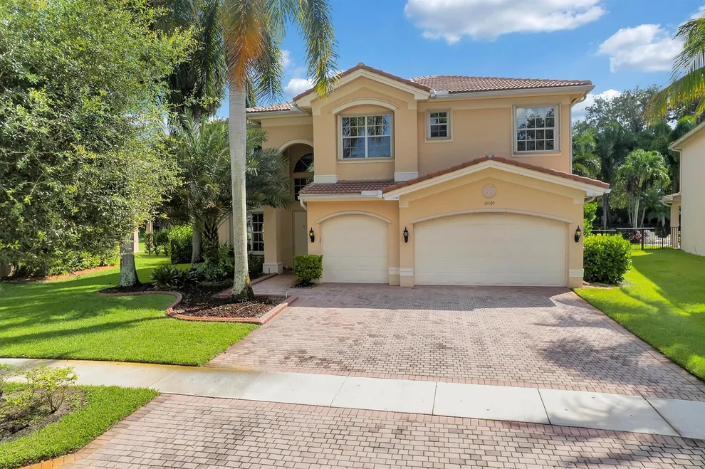 Unit for sale at 11105 Sunset Ridge Circle, Boynton Beach, FL 33473