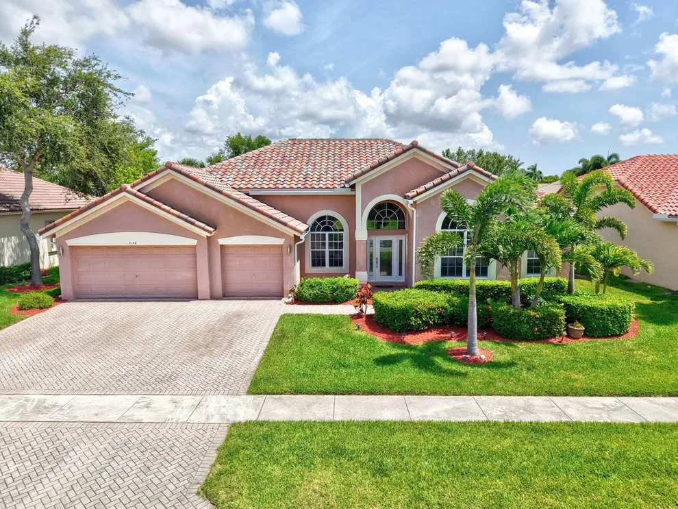 Unit for sale at 7177 Brunswick Circle, Boynton Beach, FL 33472