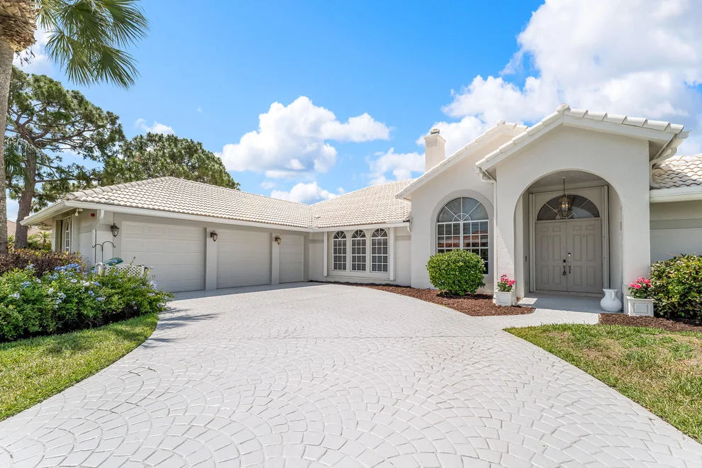 Unit for sale at 1402 SW Osprey Cove, Port St Lucie, FL 34986