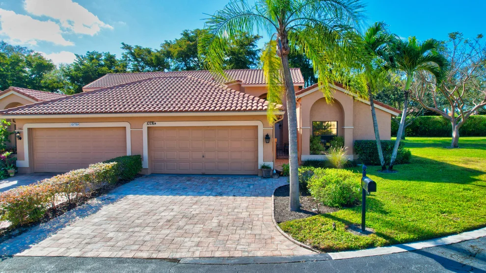 Unit for sale at 10776 Ladypalm Lane, Boca Raton, FL 33498