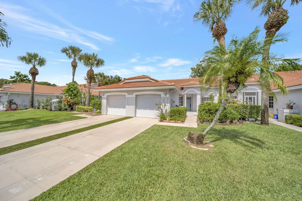 Unit for sale at 15136 W Tranquility Lake Drive, Delray Beach, FL 33446