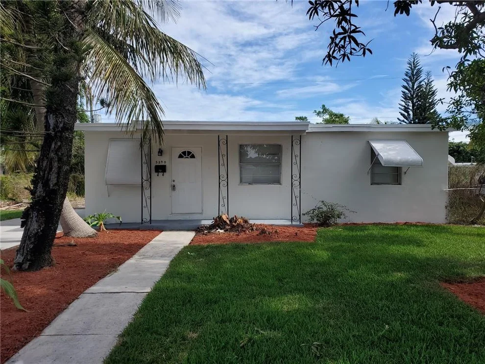 Unit for sale at 5290 NE 17th Avenue, Pompano Beach, FL 33064