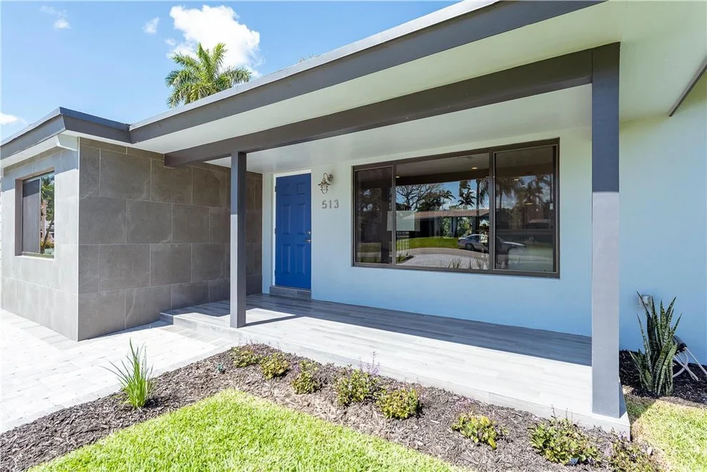 Unit for sale at 513 NW 30th Street, Wilton Manors, FL 33311