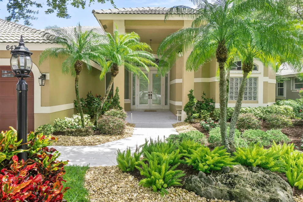 Unit for sale at 6434 NW 99th Drive, Parkland, FL 33076