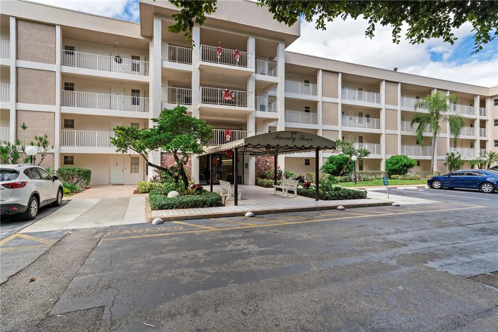 Unit for sale at 2601 S Course Drive, Pompano Beach, FL 33069