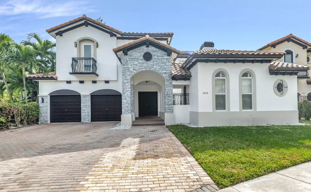 Unit for sale at 4030 Artesa Drive, Boynton Beach, FL 33436