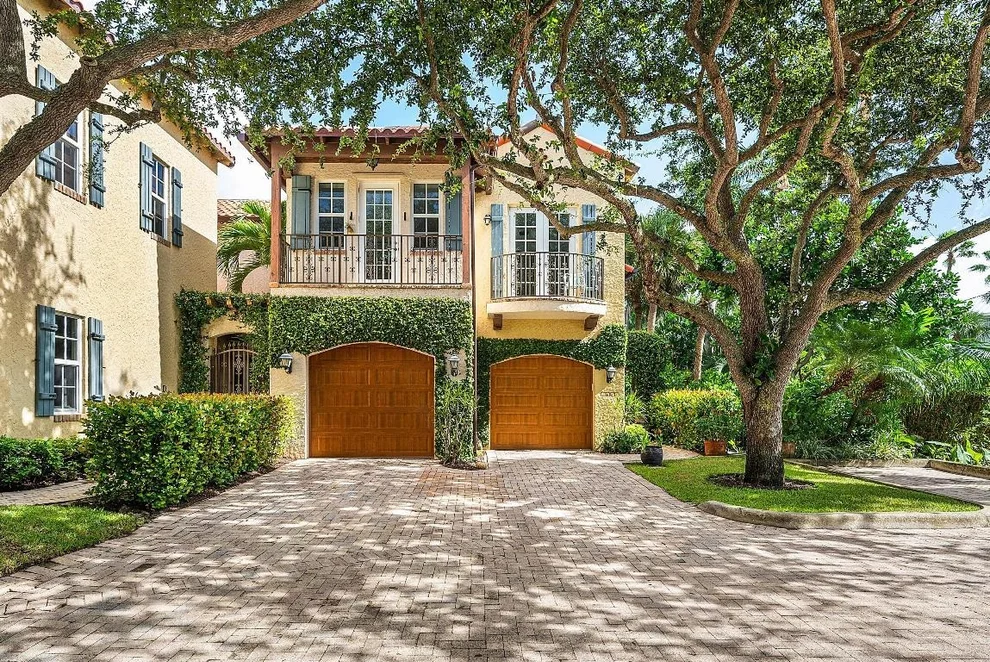 Unit for sale at 1031 Coralina Lane, Delray Beach, FL 33483