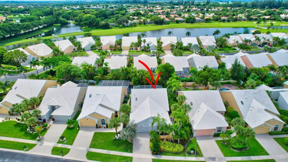 Unit for sale at 8187 Horseshoe Bay Road, Boynton Beach, FL 33472