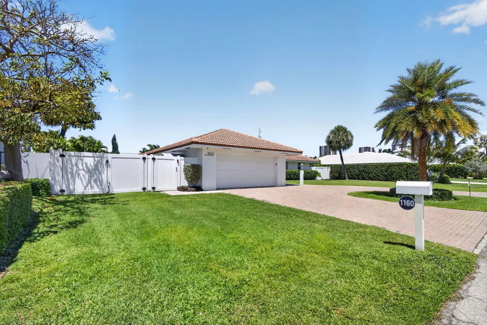 Unit for sale at 1160 Coral Way, Singer Island, FL 33404