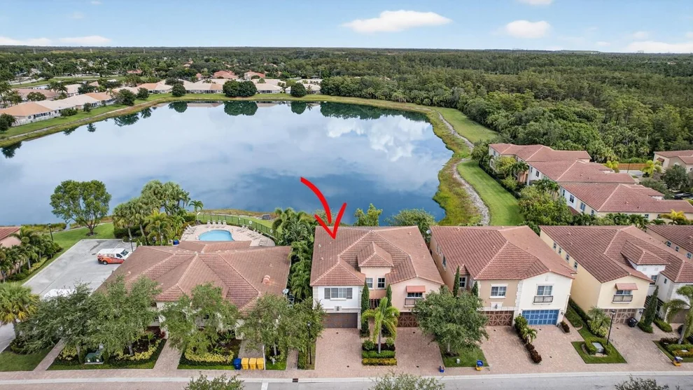 Unit for sale at 8337 Cocoplum Sound Lane, West Palm Beach, FL 33411