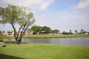 Unit for sale at 825 Flanders R, Delray Beach, FL 33484