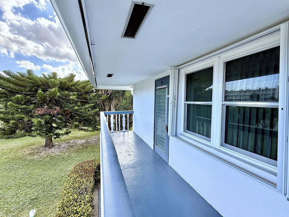 Unit for sale at 97 Harwood I, Deerfield Beach, FL 33442