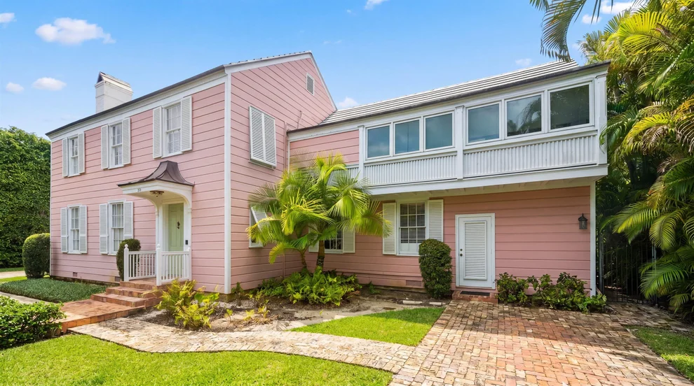 Unit for sale at 258 Pendleton Avenue, Palm Beach, FL 33480