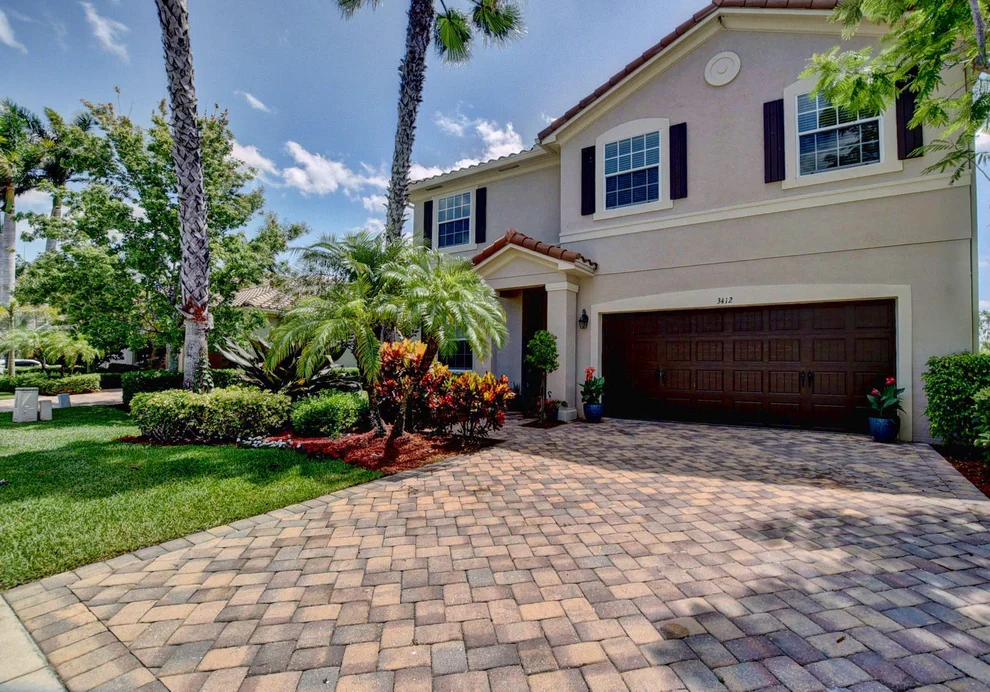 Unit for sale at 3412 Princeton Drive, Wellington, FL 33414