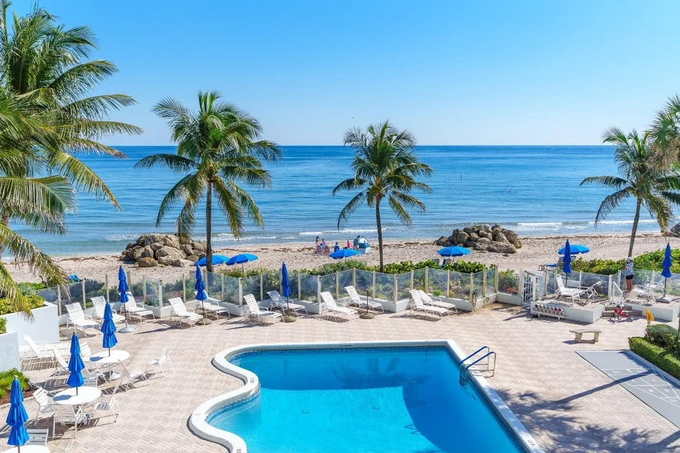 Unit for sale at 500 SE 21st Avenue, Deerfield Beach, FL 33441