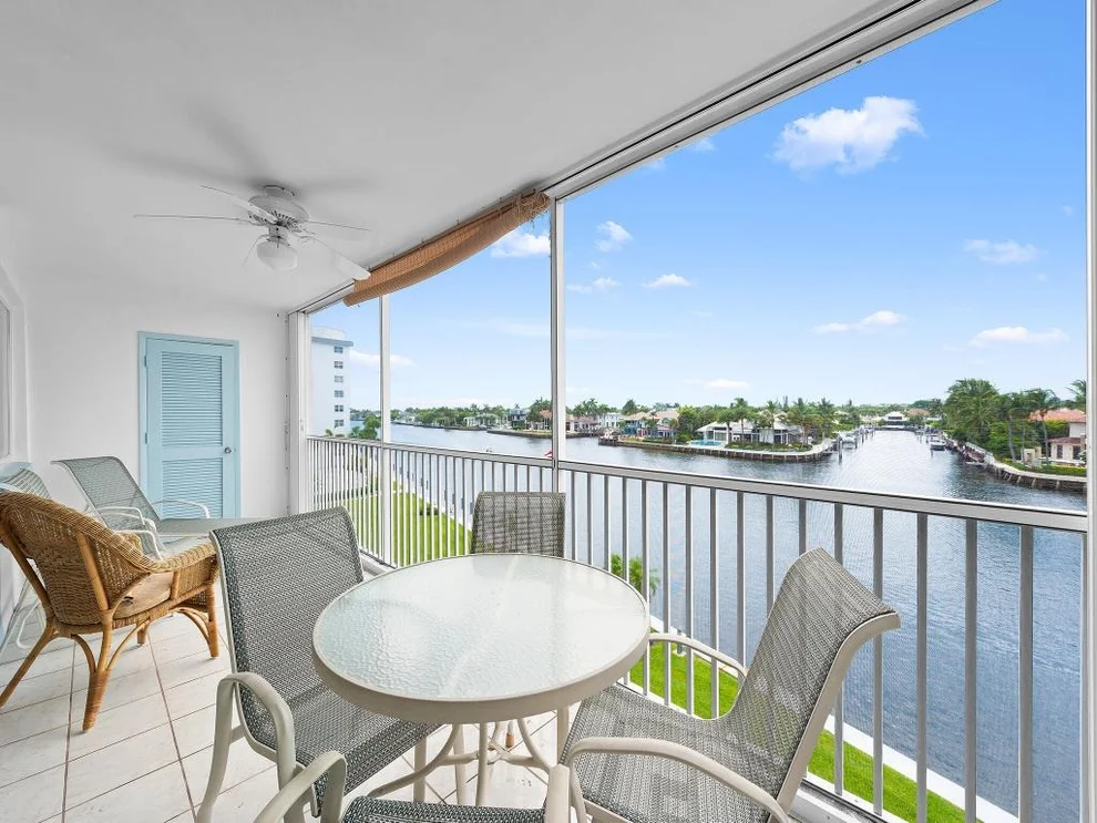 Unit for sale at 3100 S Ocean Boulevard, Highland Beach, FL 33487