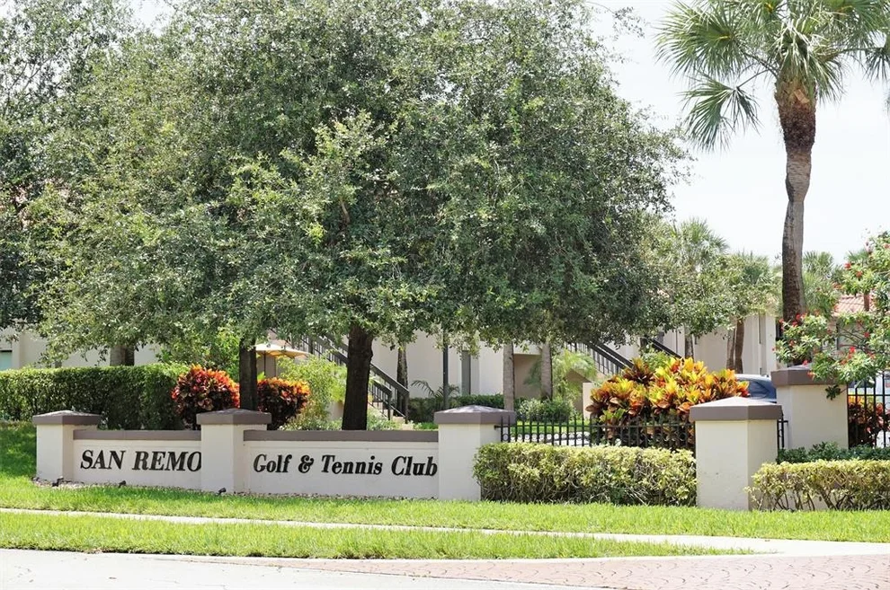 Unit for sale at 5150 E Club Circle, Boca Raton, FL 33487