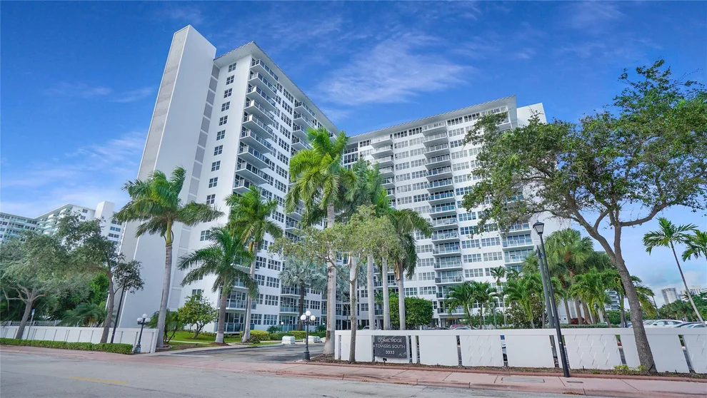 Unit for sale at 3333 NE 34 Street, Fort Lauderdale, FL 33308