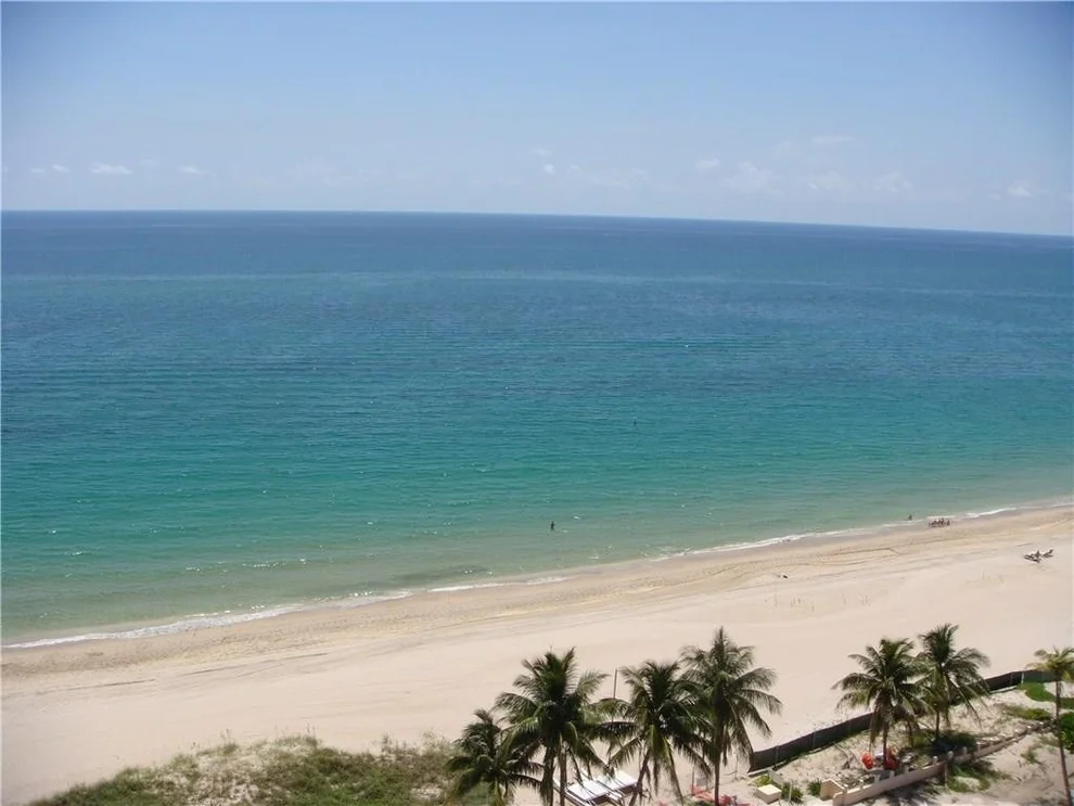 Unit for sale at 1340 S Ocean Boulevard, Pompano Beach, FL 33062