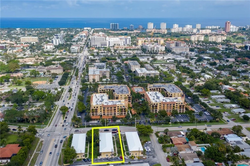 Unit for sale at 11 SW 4th Avenue, Boca Raton, FL 33432