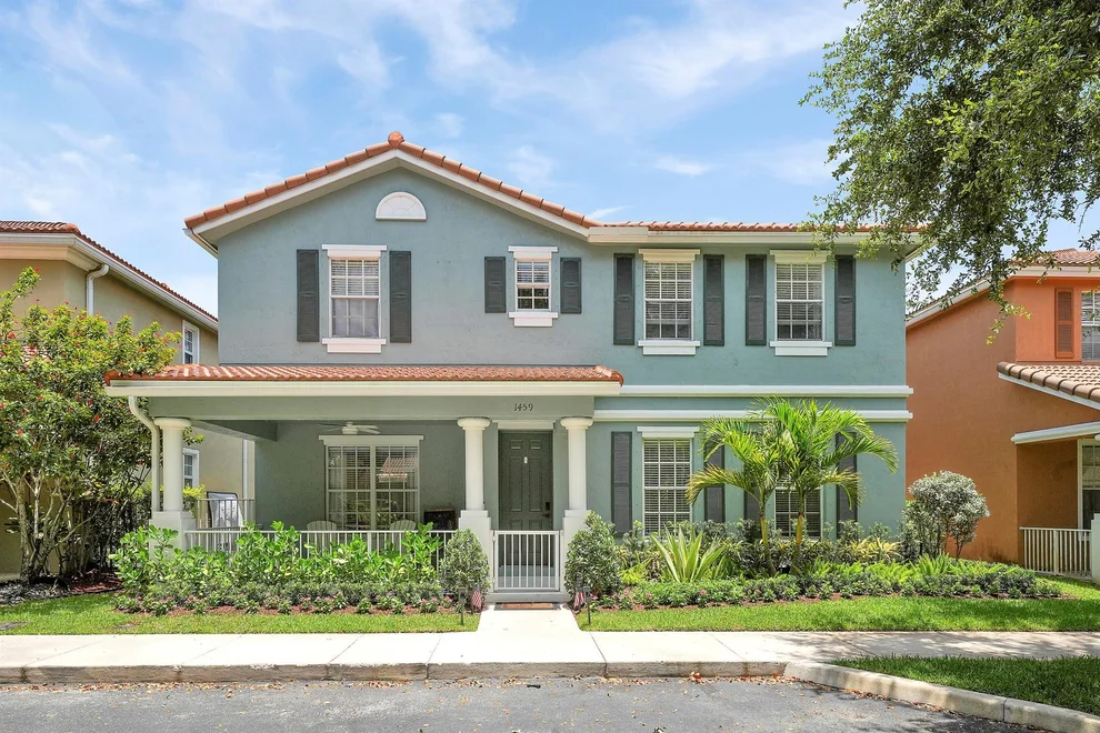 Unit for sale at 1459 W Bexley Park Drive, Delray Beach, FL 33445
