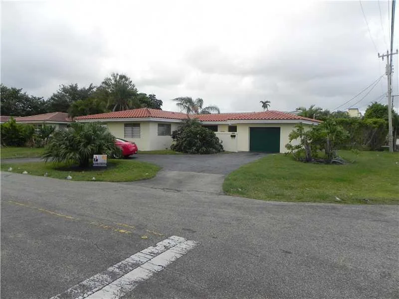 Unit for sale at 1201 Hibiscus Avenue, Pompano Beach, FL 33062