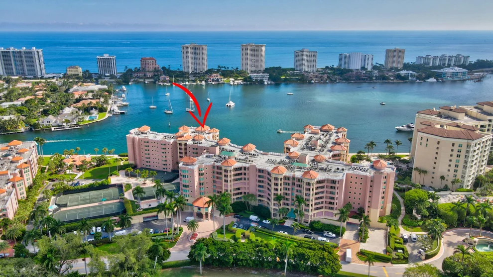 Unit for sale at 300 SE 5th Avenue SE, Boca Raton, FL 33432