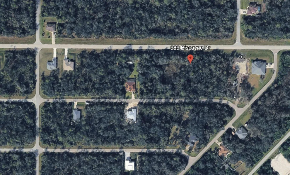 Unit for sale at 989 BISCAYNE Drive, Port Charlotte, FL 33953