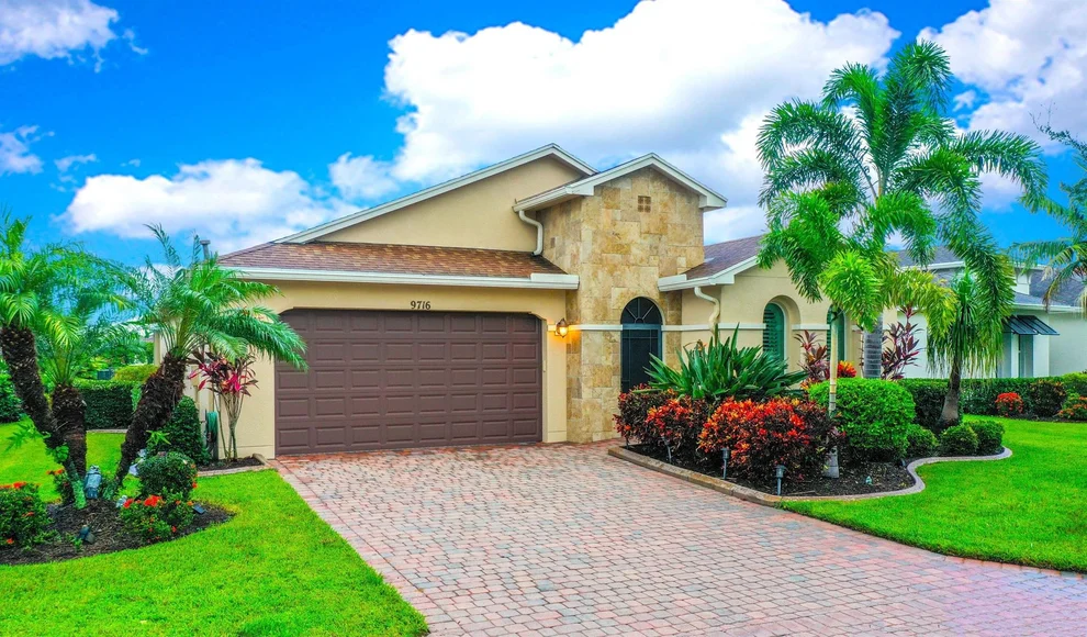 Unit for sale at 9716 SW Chestwood Avenue, Port St Lucie, FL 34987