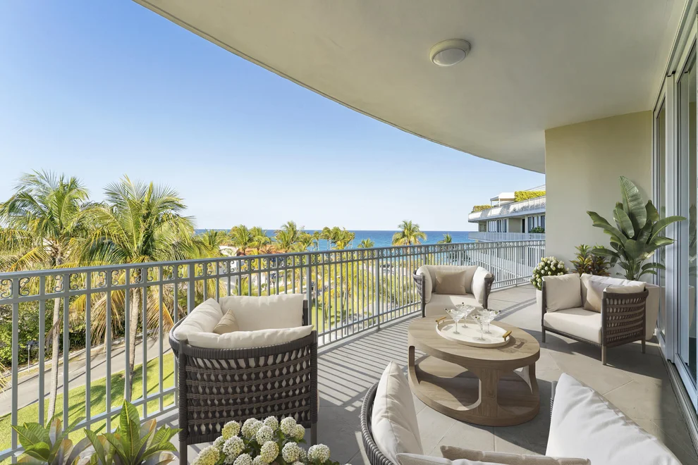 Unit for sale at 100 Royal Palm Way, Palm Beach, FL 33480
