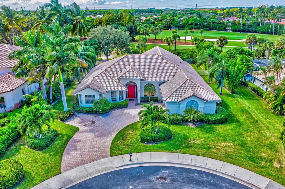 Unit for sale at 2725 Seneca Circle, West Palm Beach, FL 33409