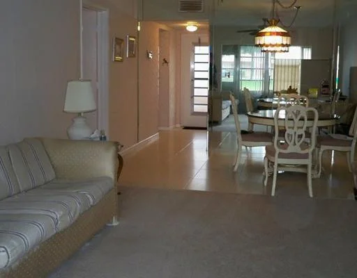 Unit for sale at 7857 Golf Circle Drive, Margate, FL 33063