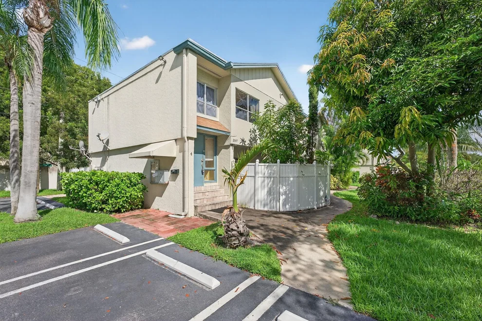 Unit for sale at 3007 NW 5th Terrace, Pompano Beach, FL 33064