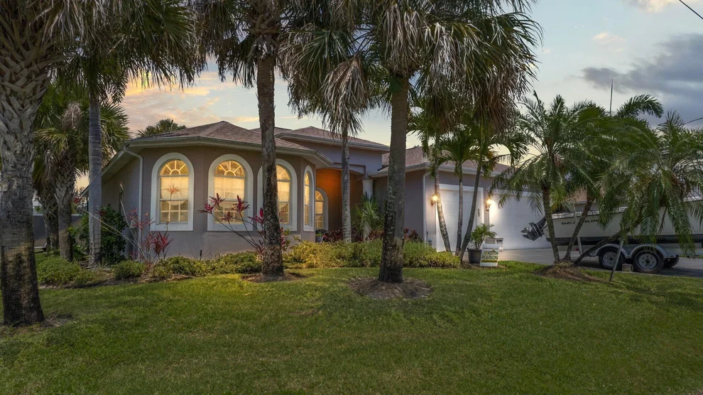 Unit for sale at 2396 SW Pamona Street, Port St Lucie, FL 34953